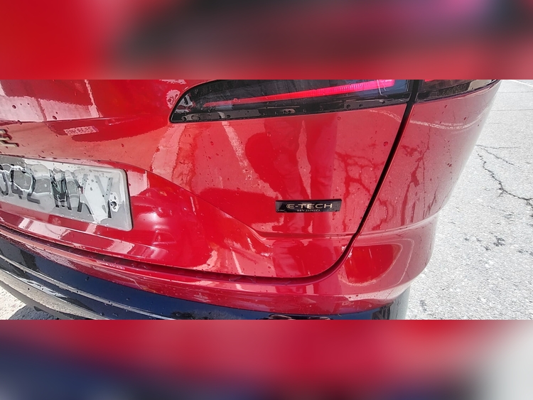 Renault Austral 200CV HYBR foto 8